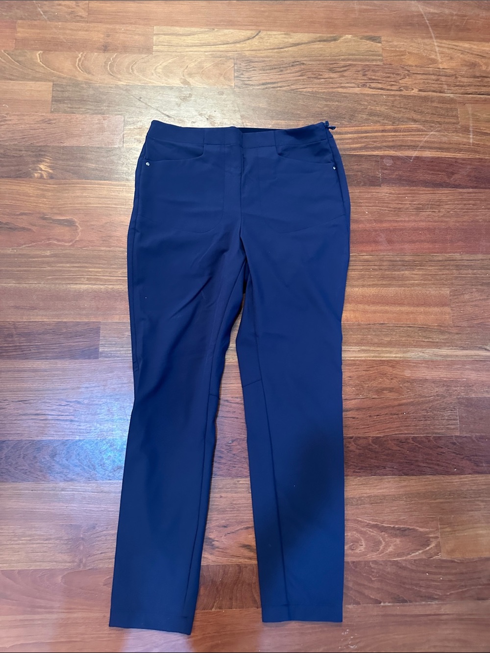 Womens Polo RLX Eagle Pant